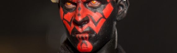 San Diego Comic-Con 2015 : Sideshow Collectibles