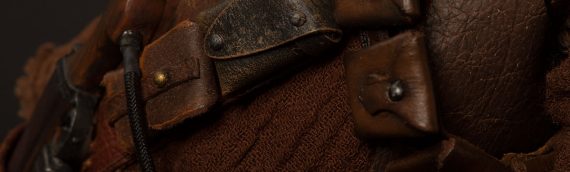 Sideshow Collectibles : Jawa 2-pack Sixxth Scale Figure