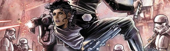 Panini Comics – review Les Ruines de l’Empire