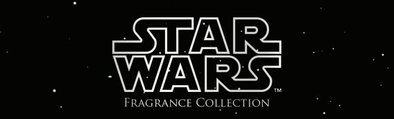 KeepMe : Star Wars Fragrance Collection