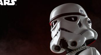 Sideshow Collectibles – Stormtrooper Life Size Figure