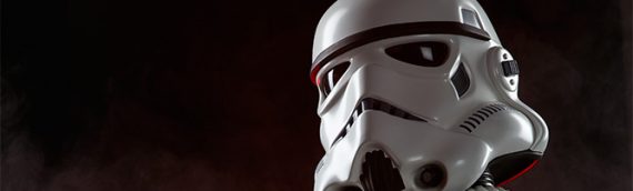 Sideshow Collectibles – Stormtrooper Life Size Figure