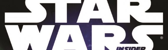 Panini Magazines : Star Wars Insider #9