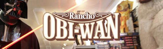 Rancho Obi-Wan : le kit membership 2017