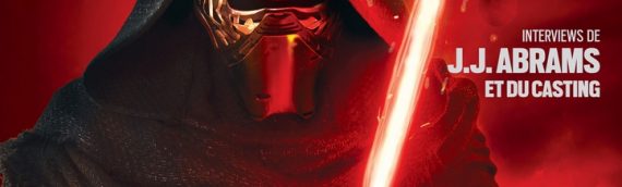 Star Wars Insider – Le Hors-Série à ne pas manquer !