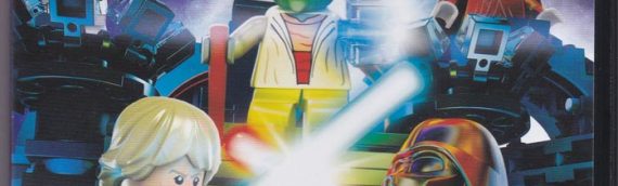 LEGO : Les nouvelles chroniques de Yoda