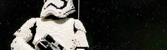 LEGO – The Force Awakens