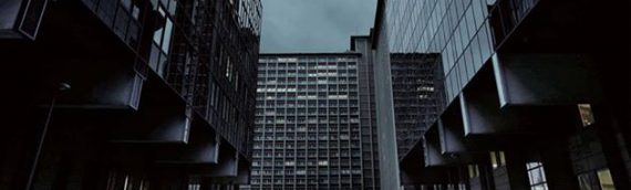 Cedric Delsaux – Dark Lens au Japon