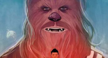 Marvel : Star Wars – Chewbacca