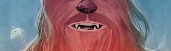 Marvel : Star Wars – Chewbacca