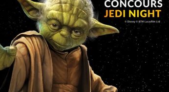 La Grande Récré organise Le Force Friday