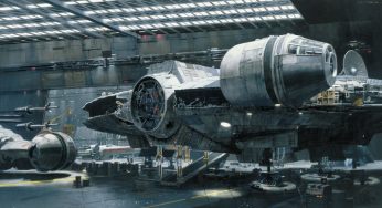 Star Wars – Episode VIII