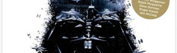 The Art of Film – Star Wars