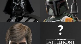 Electronic Arts – Star Wars Battlefront
