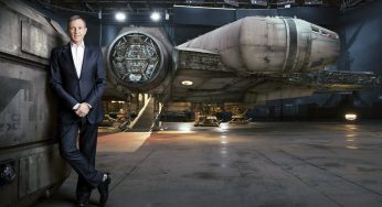 Star Wars – The Force Awakens