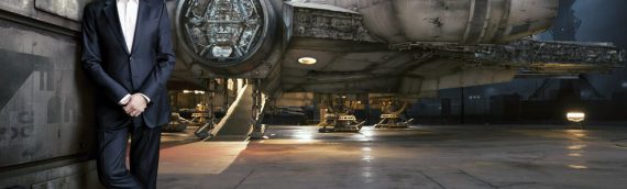 Star Wars – The Force Awakens