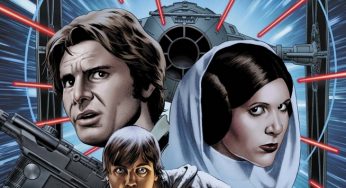 Star Wars Magazine – Le numéro 3