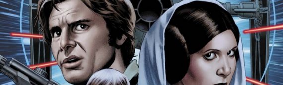 Star Wars Magazine – Le numéro 3