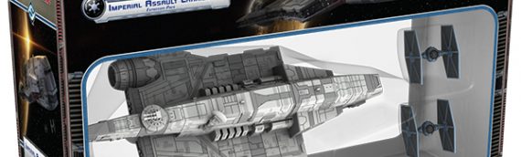 Fantasy Flight Game : Star Wars Rebels s’invite dans X-Wing Miniature