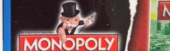 Monopoly Star Wars – The Force Awakens