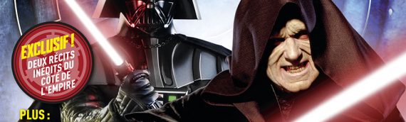 Panini Comics – Star Wars Insider 2