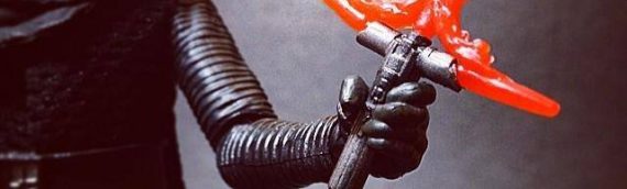 Hasbro – The Force Awakens