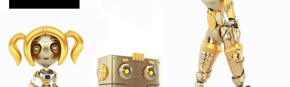 Galeries Lafayette – Un Noël d’une autre planète