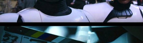 Séance de dédicaces chez Pulp’s : Un acteur de The Force Awakens