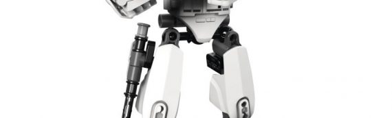 LEGO – Constraction Figures en 2016