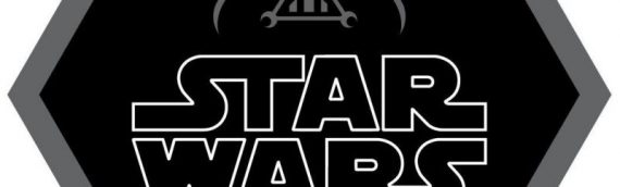 Geek Box Star Wars
