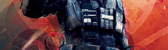 KOSEPT – TIE Pilote First Order Art
