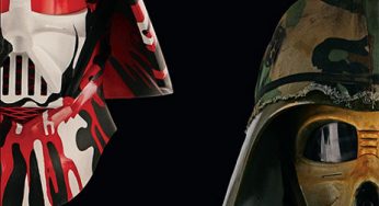 The Vader Project Auction Catalog