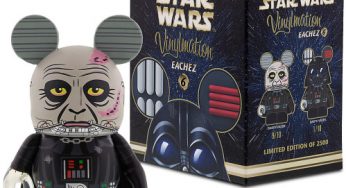 Disney – Star Wars Vinylmation