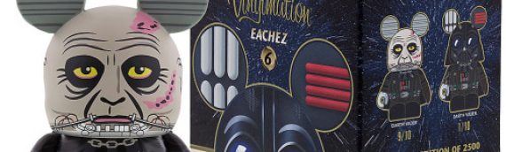 Disney – Star Wars Vinylmation
