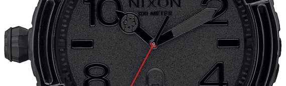 Nixon : Collection de montres Star Wars