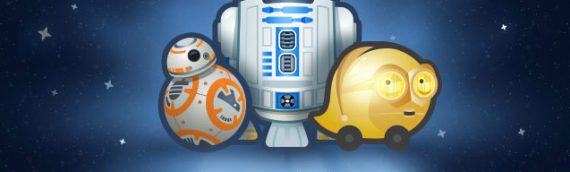 Star Wars s’invite dans WAZE