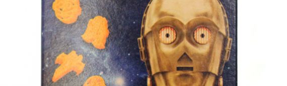 Kraft Dinner Star Wars : Mac & Cheese