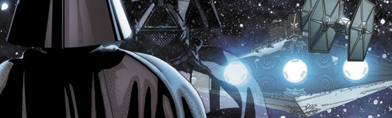 PANINI Comics – Star Wars (Comics) #5