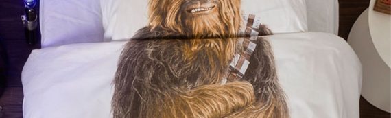 Snurk : Parures Star Wars