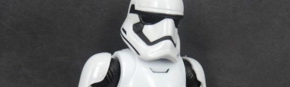 Force Friday – La sortie possible d’une exclusivité Toy’s R Us