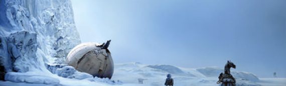 The Art Awakens