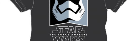 Les exclus Star Wars pour la Disney D-23 Expo 2015