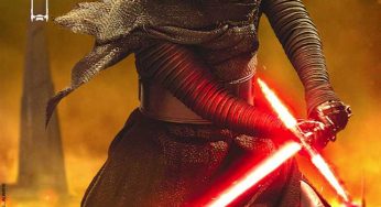 The Force Awakens s’invite dans EMPIRE Magazine