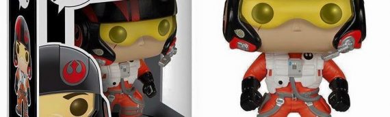 Funko POP – The Force Awakens