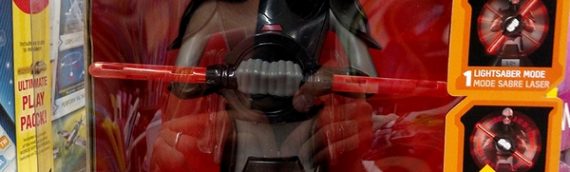 Force Friday : De nouveaux produits dérivés Star Wars