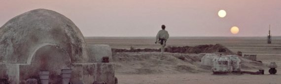 Une version restaurée de A New Hope en 4K