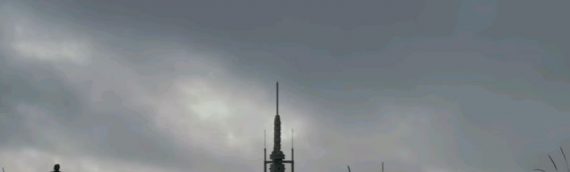 Rogue One – A Star Wars Story : les lieux de tournages
