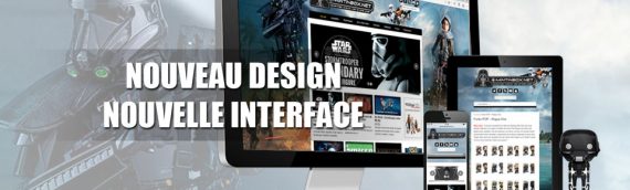 Mintinbox – Nouveau design & nouvelle interface