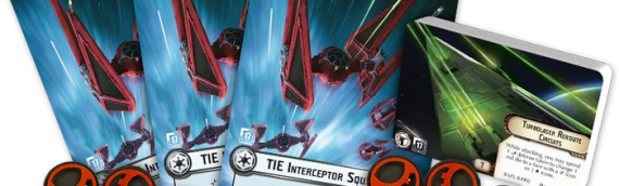 Fantasy Flight Games : les kits de tournoi de début 2017