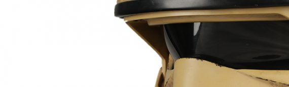 Anovos – Shoretrooper Helmet pre-order